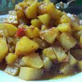 Cooksnap dari Wiwie MO untuk resep Semur ayam+kentang