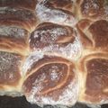 Сooksnap від Lenok_Agonek (Еленка Салюк) , який(а) приготував(ла) Булочки з корицею.