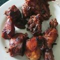 Cooksnap dari tuty untuk resep Ayam Bakar Kecap
