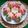 Cooksnap dari Andhien~Rhea's Kitchen untuk resep Bolu kukus mawar rainbow