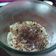 El cooksnap de Antonella Morano cuando hizo Postre light de vainilla y limón.