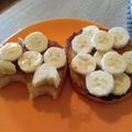 Cooksnap-ul lui Camelia Baciu atunci când a preparat Mic dejun dulce.