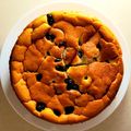 Yorick Lai 的 超簡單綿密蛋糕-只需三種材料 cooksnap