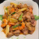 張小君 的 皎白筍蝦仁炒雞丁(簡單料理) cooksnap