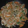 Cooksnap dari Eni isnaeni Isnaeni untuk resep Tumis Jamur Tiram Daun Bawang