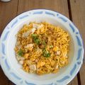 Cooksnap dari Nevi Sutio untuk resep Mie Goreng Jawa