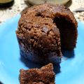El cooksnap de Roucett cuando hizo Torta en taza 🤤🤤.