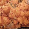 Hollowjac727's cooksnap of when they made Kickin' Cauliflower Bites.