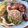 Cooksnap Sesimple Loralin semasa beliau membuat Nasi Ulam Tok Peah.