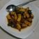 Cooksnap dari Nasrudin Doank untuk resep Oseng tempe cabe hijau