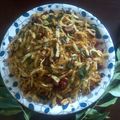 Madhumita Kayal's cooksnap of when they made ঝুরি আলুভাজা(Jhuri aloo bhaja recipe in bengali).