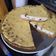 El cooksnap de richard berenguer cuando hizo Tarta de ricotta dulce.