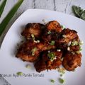 Cooksnap dari Bunda Ei untuk resep Ayam paniki Ternate