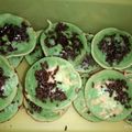Cooksnap dari Nursyamsi Dhuha untuk resep Kue cubit