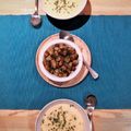 Renátó Nedeczky Cooksnap-ja, amikor elkészítette a(z) Hagymás sajtleves receptet.