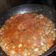 El cooksnap de Martina Barnabò cuando hizo Picadillo Mexicano/guisado.