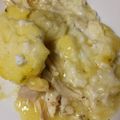 jane.hughes.52493's cooksnap of when they made Chicken and Dumpling Casserole.