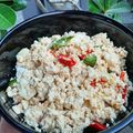 Cooksnap dari Eka indah winarsih untuk resep Tahu Siksa