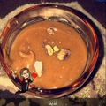 صورة من laila، شاركها بعد تجربة وصفة حلاوة التوفي
