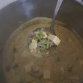 Cooksnap dari Dindasaras untuk resep Gulai Buncis Tahu Telor Puyuh #masakanindo 🇮🇩