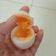 Cooksnap dari Christin untuk resep Telur Rebus Setengah Matang
