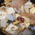張子芸 的 麻辣臭豆腐 cooksnap