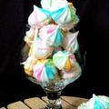 Cooksnap dari Rosita Azra untuk resep Skempyes/schumpies (permen putih telur) first trial :D