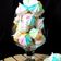 Cooksnap dari Rosita Azra untuk resep Skempyes/schumpies (permen putih telur) first trial :D