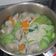 Cooksnap dari mirfel untuk resep SOP oyong/ gambas misoa