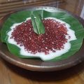 Cooksnap dari Pawon_Vie untuk resep Bubur Mutiara metode Fah Umi Yasmin