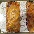 Cooksnap dari chococook untuk resep Picnic Roll