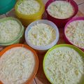 Cooksnap dari Opi Oktapiani untuk resep Creamy Jasuke