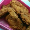 Cooksnap dari Dina Kartika untuk resep Ayam Goreng Tepung Kriuk Sahabat