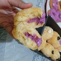 Cooksnap dari Christine Utari Puti untuk resep Donat Kentang Empuk