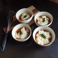 Cooksnap dari Rabiah Hadarie untuk resep Bubur sumsum