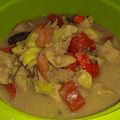 Cooksnap dari Erni Noviani untuk resep Tongseng Ayam