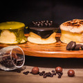 Cooksnap dari Susanti Yasa untuk resep Japanese souffle pancake