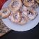 El cooksnap de mariana cuando hizo Rosquitas.