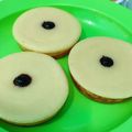 Cooksnap dari Amrina Fadliyani untuk resep Kue Lumpur Kentang NCC