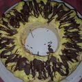 El cooksnap de karen ortiz cuando hizo Rosca de Pascuas 🐰.