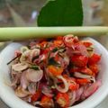 Cooksnap dari Dian's Lovelytupp untuk resep Sambel matah