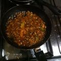 Cooksnap dari adinda paramaputri untuk resep Kerang hijau saos padang rumahan istimewa