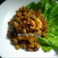 Cooksnap dari Kingkin untuk resep Udang kentang balado tomat