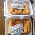 Cooksnap dari naima az zahra untuk resep Risol Saus Mentai