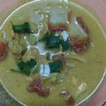 Cooksnap dari Karimah untuk resep Tongseng Ayam Tanpa Santan