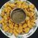 Ankita Kapil Varshney का कुकस्नैप जब उन्होंने आलू प्याज़ मिक्स पकौड़े (Aloo pyaz mix pakode recipe in hindi) बनाया था।
