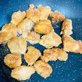 蕭秀琳 的 塔香鹽酥雞 cooksnap