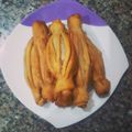 Walies Cuisine 's cooksnap of when they made Candy Meat pie.