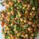 Pratima Dwivedi का कुकस्नैप जब उन्होंने चने की चाट (chane ki chaat recipe in Hindi) बनाया था।