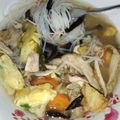 Cooksnap dari Dinda Saputri untuk resep Timlo Solo